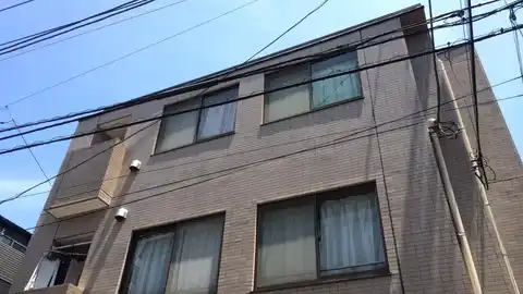 サンテラス目黒